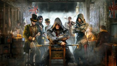Фото - К анонсу Mirage серия Assassin’s Creed достигла новой вершины продаж
