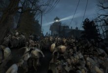 Фото - Неанонсированная мобильная версия Left 4 Dead 2 засветилась на сайте рейтингового агентства
