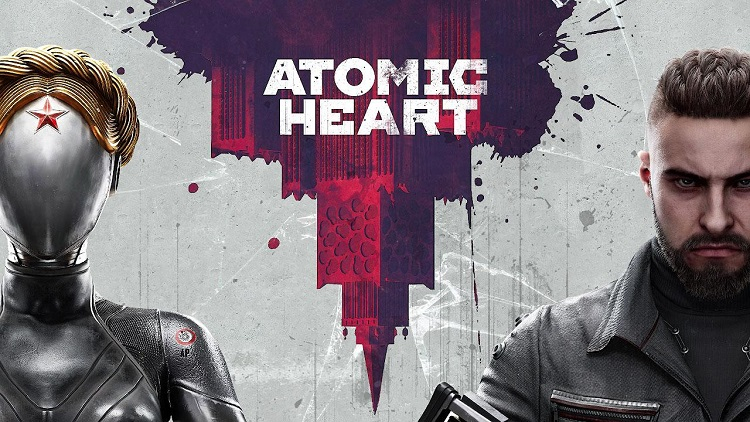 Фото - ПК-версия Atomic Heart станет эксклюзивом VK Play в России и странах СНГ — релиз уже зимой