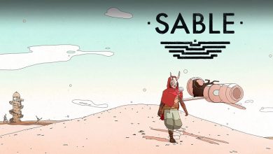 Фото - Пустынное приключение Sable домчит до PS5 к концу года