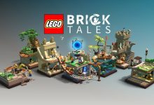 Фото - Строительная головоломка LEGO Bricktales готовится к октябрьскому релизу