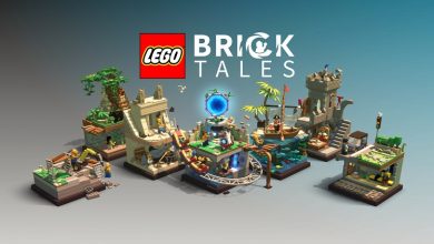Фото - Строительная головоломка LEGO Bricktales готовится к октябрьскому релизу