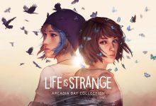 Фото - Switch-версия сборника ремастеров Life is Strange поступила в продажу