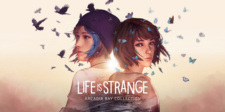 Фото - Switch-версия сборника ремастеров Life is Strange поступила в продажу