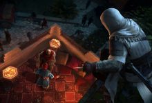 Фото - Ubisoft прояснила ситуацию с возрастным рейтингом Assassin’s Creed Mirage — реальных азартных игр в ней не будет