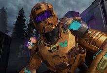 Фото - Видео: буйство спецэффектов и яркие образы в тизере события The Yappening, стартующего завтра в  Halo Infinite