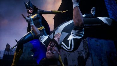 Фото - Digital Foundry разгромила консольные версии Gotham Knights — игра выглядит хуже Batman: Arkham Knight и работает из рук вон плохо