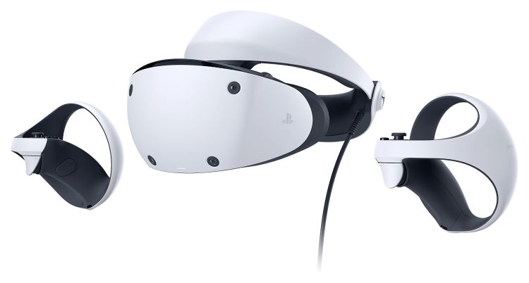 Фото - К марту Sony рассчитывает выпустить два миллиона шлемов виртуальной реальности PlayStation VR2