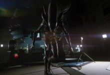 Фото - Не для слабонервных: садистский мод для хоррора Alien: Isolation добавил больше Чужих и научил андроидов бегать