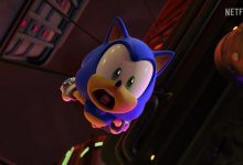 Фото - Соник помчится спасать метавселенную через полтора месяца — объявлена дата выхода анимационного сериала Sonic Prime