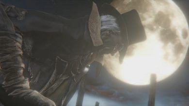 Фото - Видео: гоночная аркада по мотивам Bloodborne отправит игроков в «Сон охотника» и даст поиграть за Германа