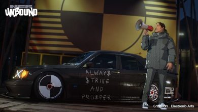 Фото - «Я лучше поставлю на свою бабушку»: Electronic Arts показала геймплей нового режима Need for Speed Unbound