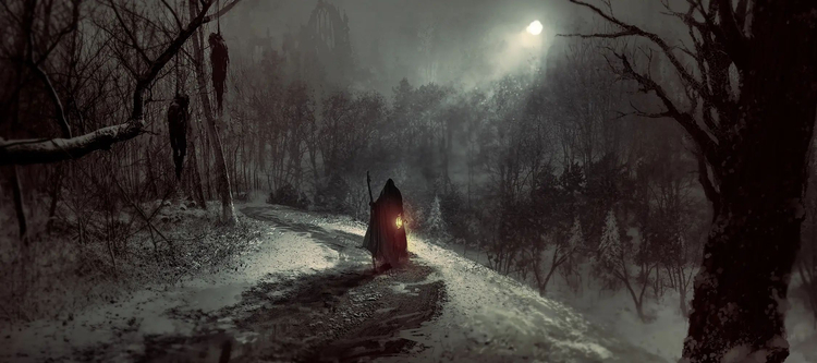 Фото - «Мрачность делала первую Diablo нишевой»: авторы Diablo IV рассказали о возвращении к истокам серии в видеоинтервью