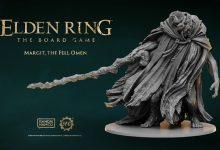 Фото - Настолка по Elden Ring собрала за два дня на Kickstarter более $2,2 млн, хотя авторы просили в 12 раз меньше