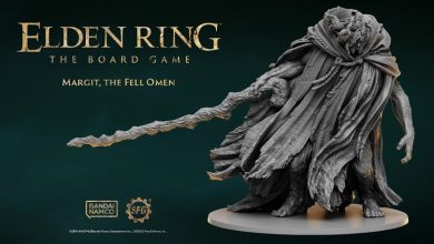 Фото - Настолка по Elden Ring собрала за два дня на Kickstarter более $2,2 млн, хотя авторы просили в 12 раз меньше