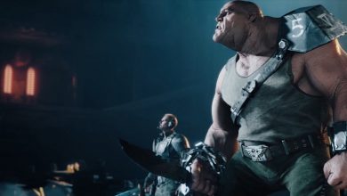Фото - «Полюбил каждую секунду»: вступительный ролик Warhammer 40,000: Darktide наконец раскрывает судьбу отряда из первого тизера