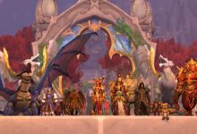 Фото - Приготовиться к взлёту: геймплейный трейлер World of Warcraft: Dragonflight порадовал игроков перед скорым релизом
