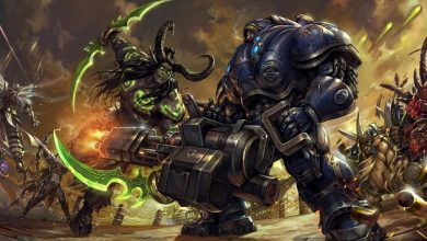 Фото - StarCraft и Warcraft могут получить свой шанс: главу Xbox «будоражит» мысль о продолжении серий
