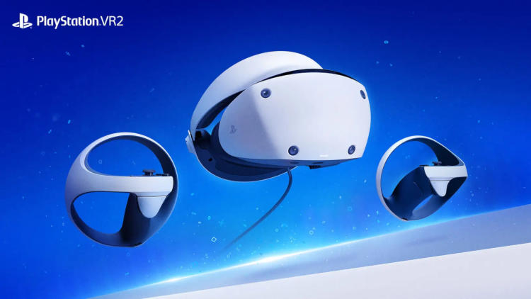 Фото - VR-гарнитура Sony PlayStation VR2 поступит в продажу в феврале за $550 — дороже самой PS5 в США